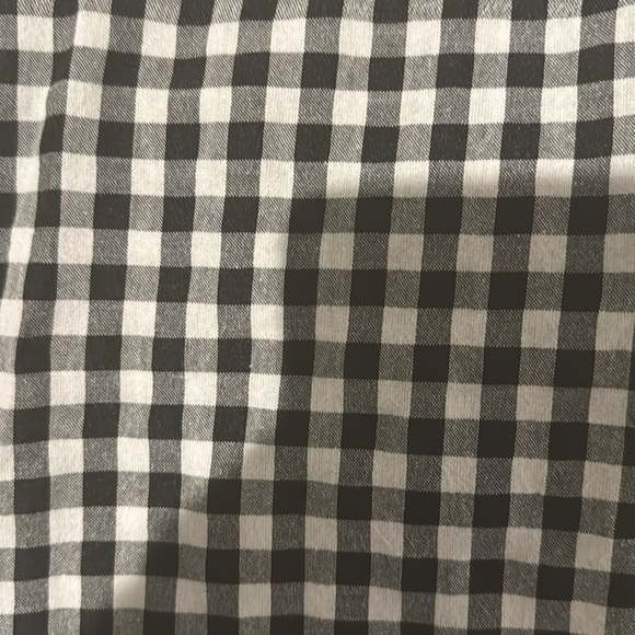 Checkered med pants - Picture 3 of 3